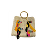 Toucan Bamboo Bag