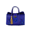 Carlota Cobalt Blue Bag