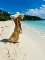 Voyageur dress
