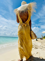 Voyageur dress