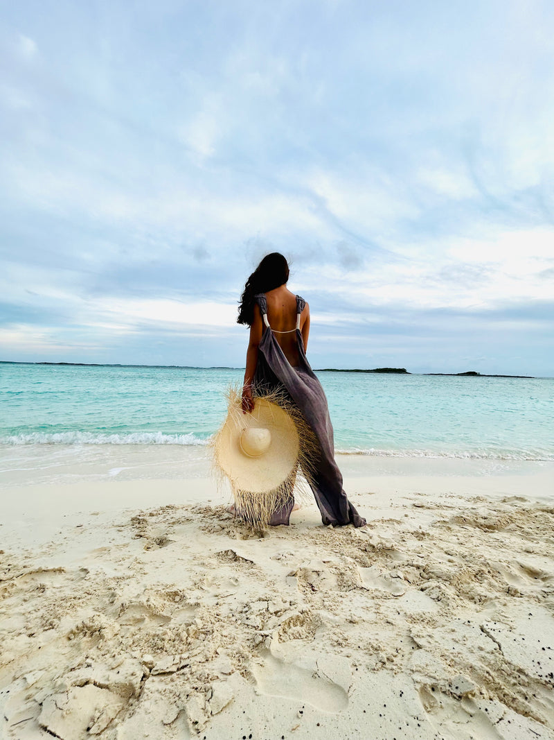 Astral Traveler dress