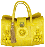 Carlota Bag in all colors