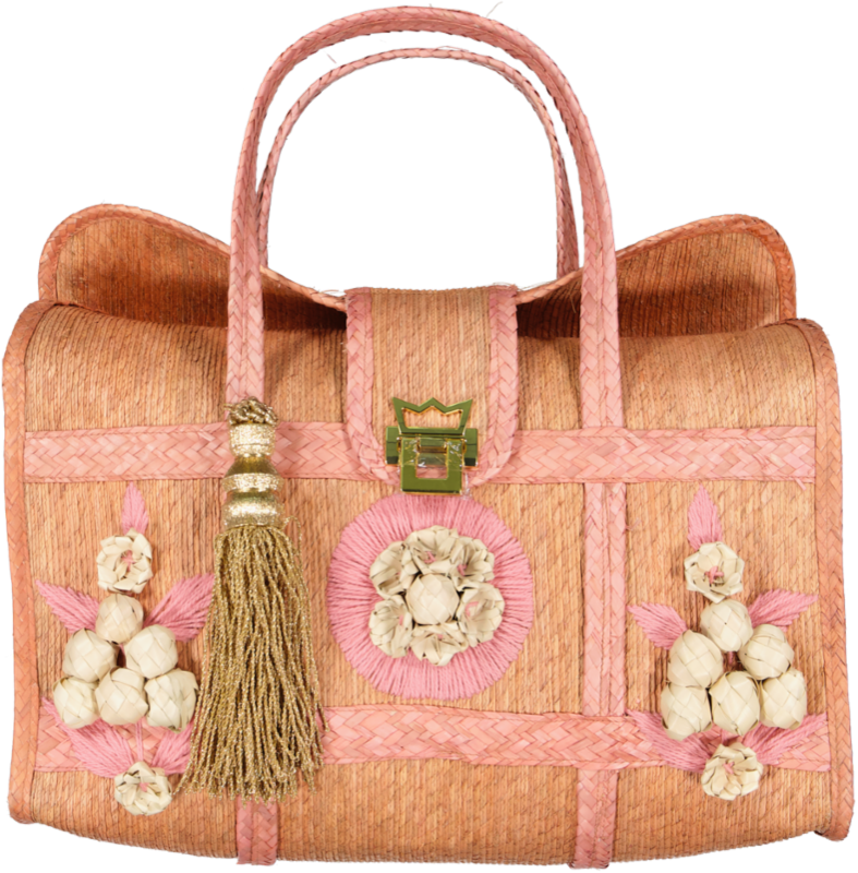 Carlota Bag in all colors