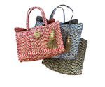 Tribal Red bag