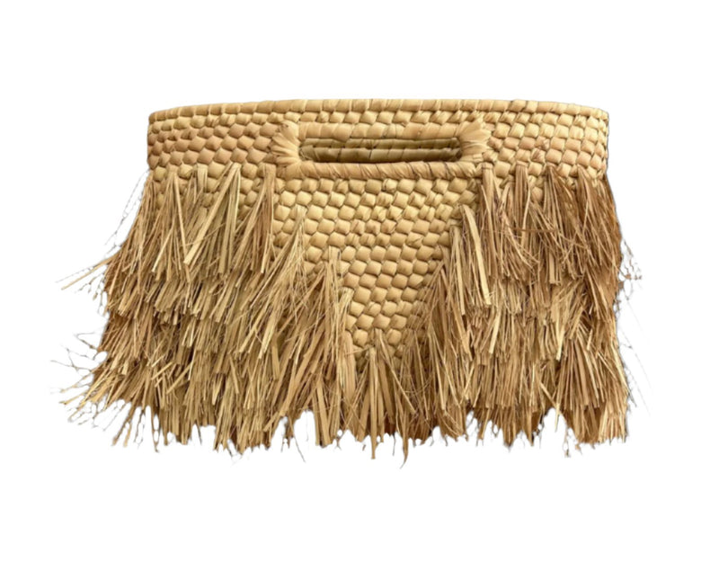 Arenita Clutch bag