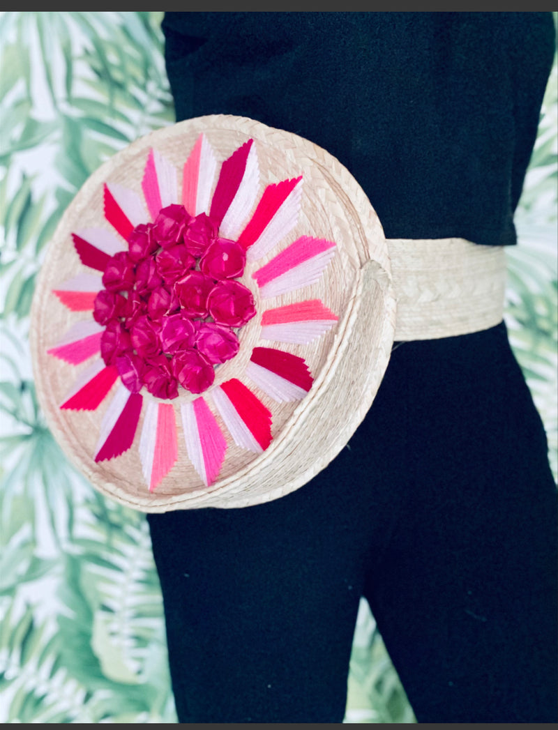 Flamingo Nessa Waistbag