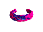 Solana Braided Headband